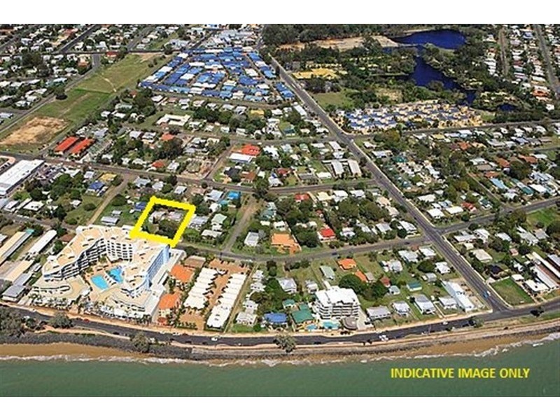 21 and 23 Hibiscus Street, Urangan QLD 4655