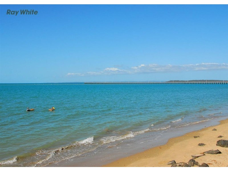 21 and 23 Hibiscus Street, Urangan QLD 4655