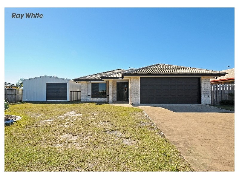 145 Ibis Boulevard, Eli Waters QLD 4655