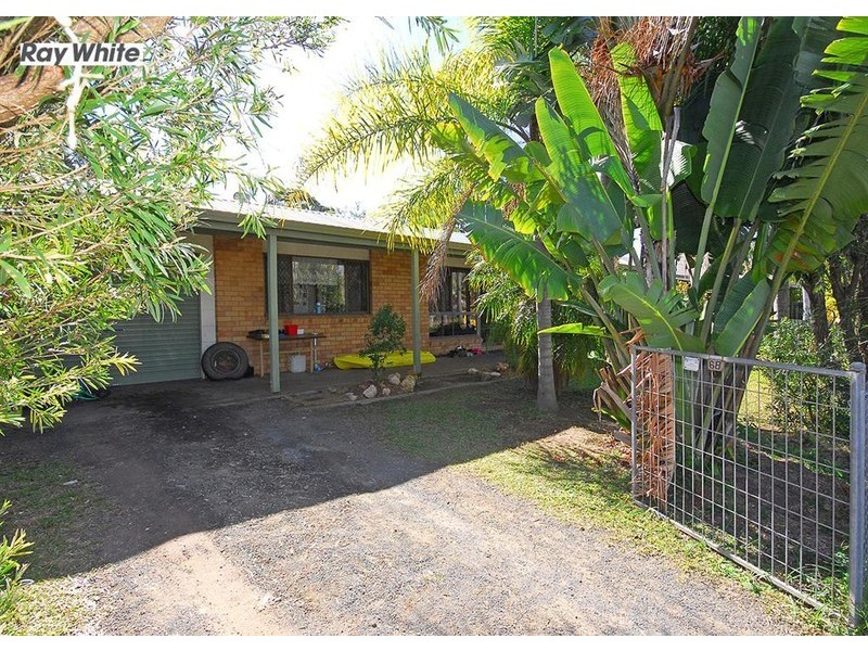 68 Exeter Street, Torquay QLD 4655