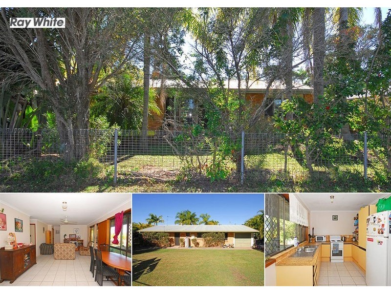 68 Exeter Street, Torquay QLD 4655