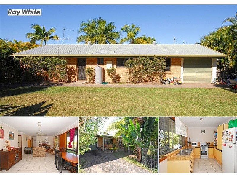 68 Exeter Street, Torquay QLD 4655