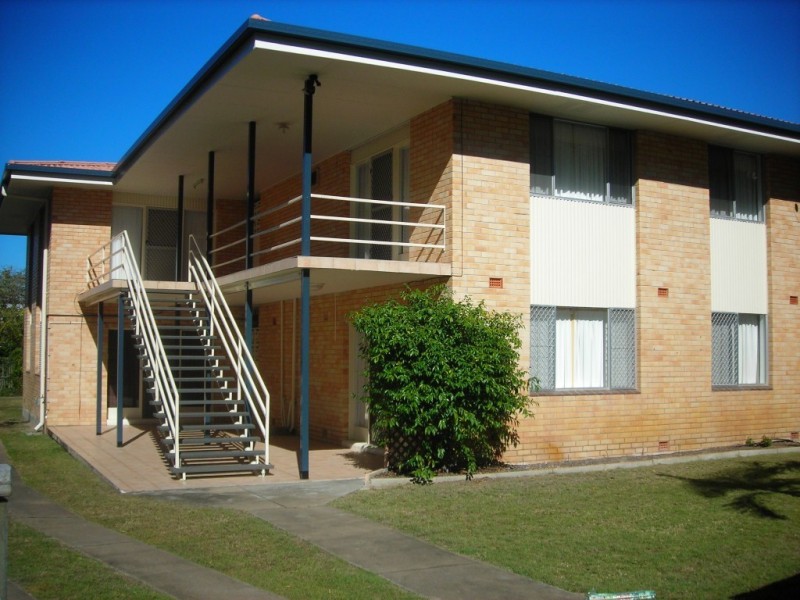 3/379 Charlton Esplanade, Scarness QLD 4655