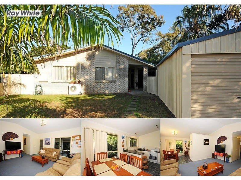 43 O’Regan Drive, Craignish QLD 4655