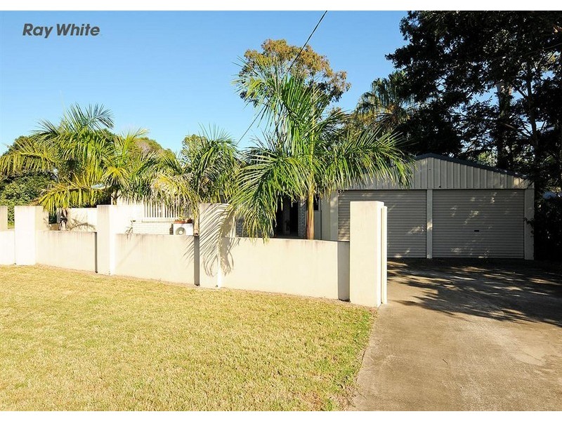 43 O’Regan Drive, Craignish QLD 4655