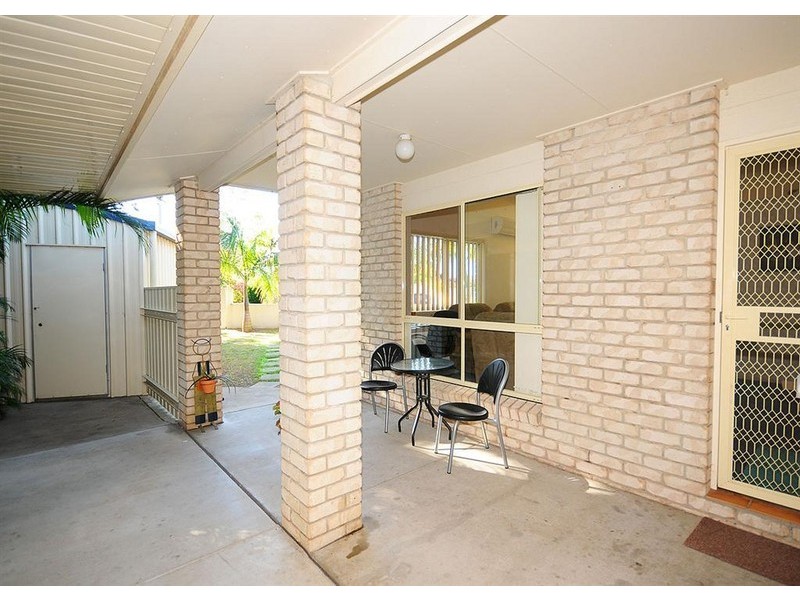 43 O’Regan Drive, Craignish QLD 4655