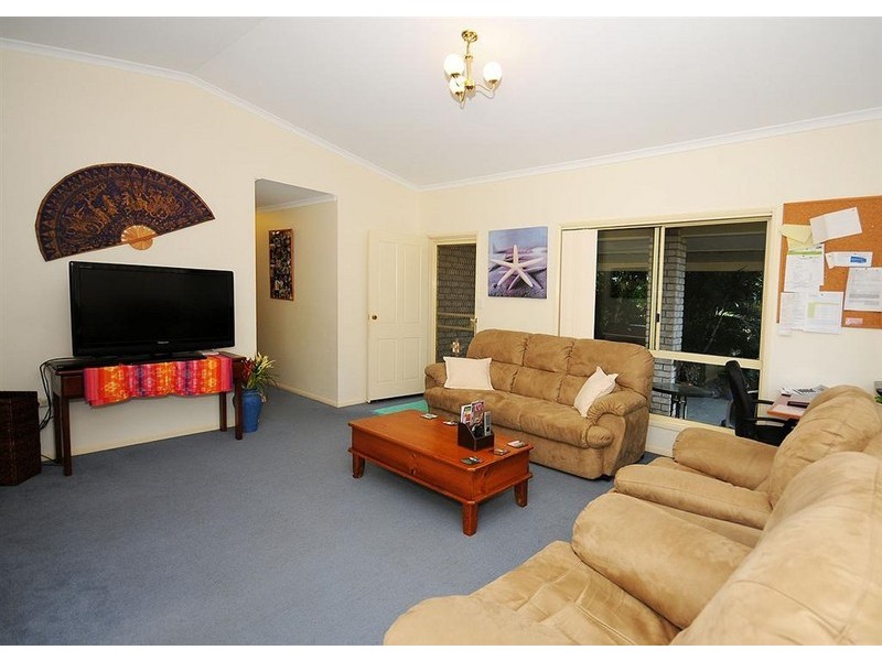 43 O’Regan Drive, Craignish QLD 4655