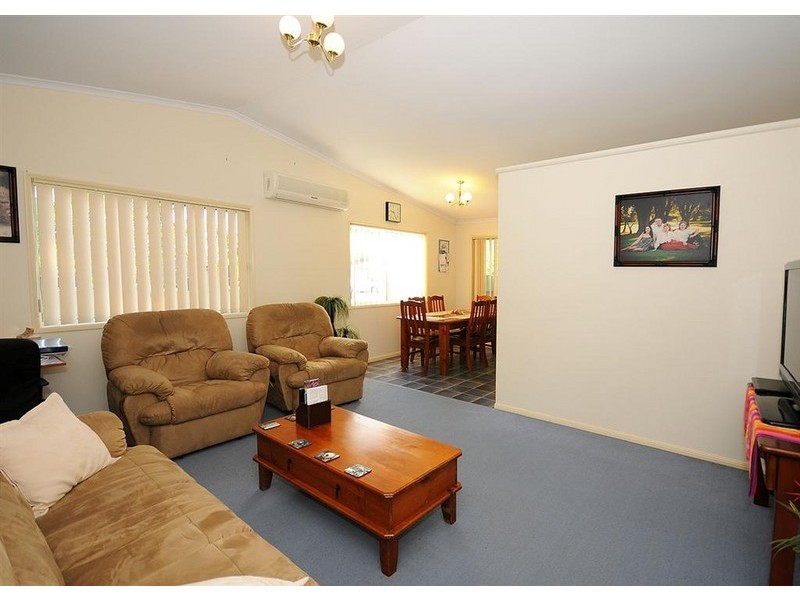 43 O’Regan Drive, Craignish QLD 4655