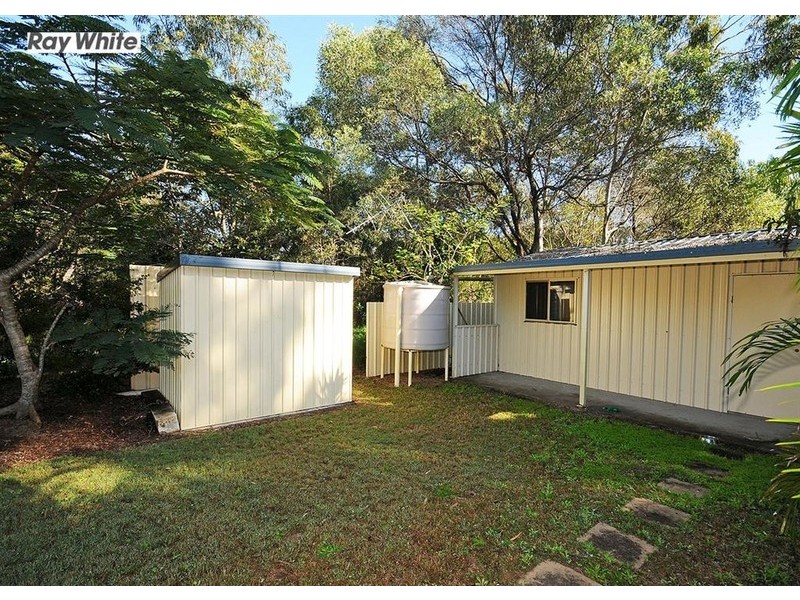 43 O’Regan Drive, Craignish QLD 4655