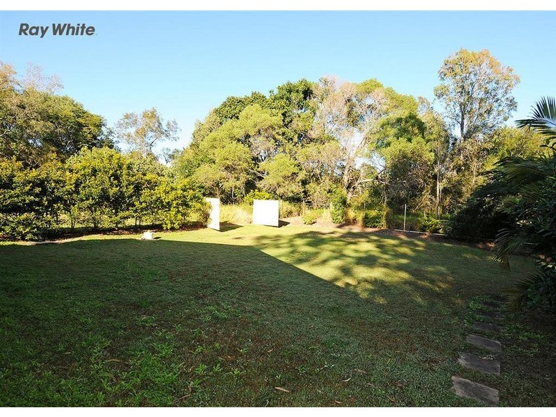 43 O’Regan Drive, Craignish QLD 4655