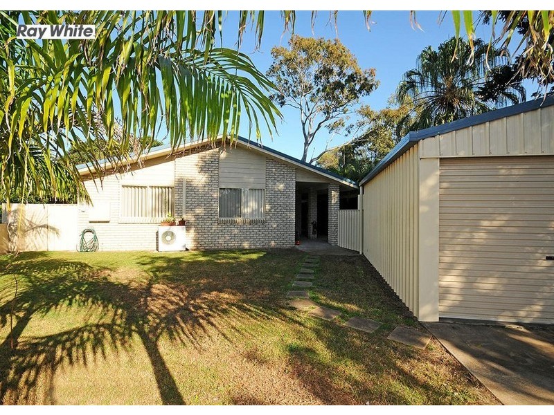 43 O’Regan Drive, Craignish QLD 4655