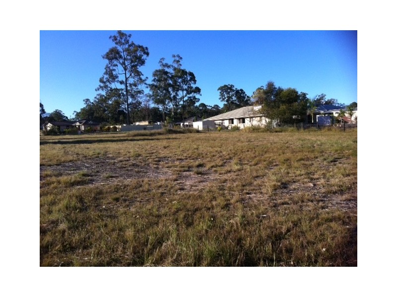 3 Southfolk Circuit, Burrum Heads QLD 4659