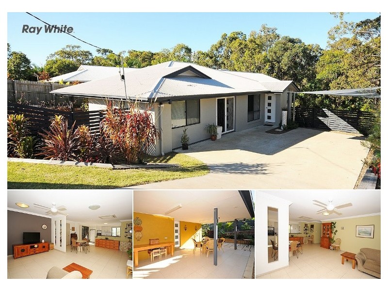 12 Barry Street, Torquay QLD 4655