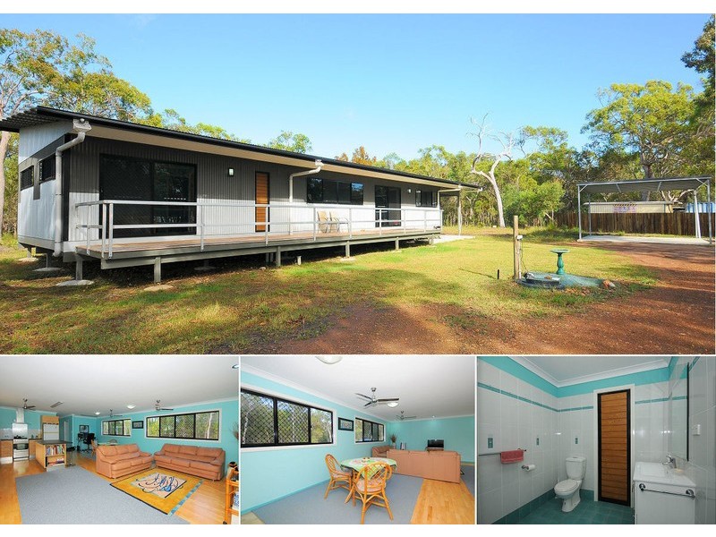49 Maddever Road, Booral QLD 4655