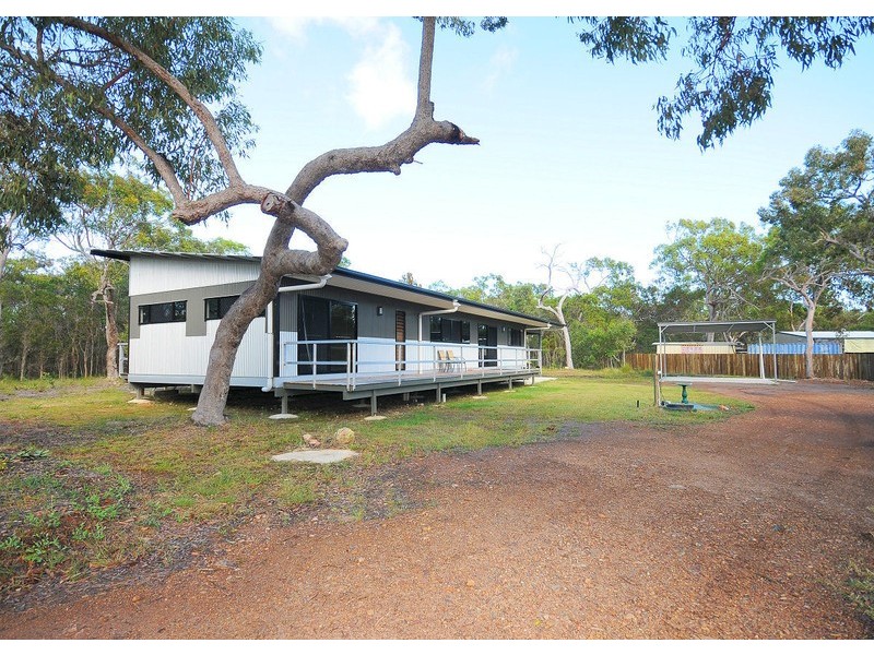 49 Maddever Road, Booral QLD 4655