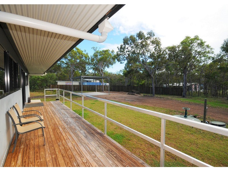 49 Maddever Road, Booral QLD 4655
