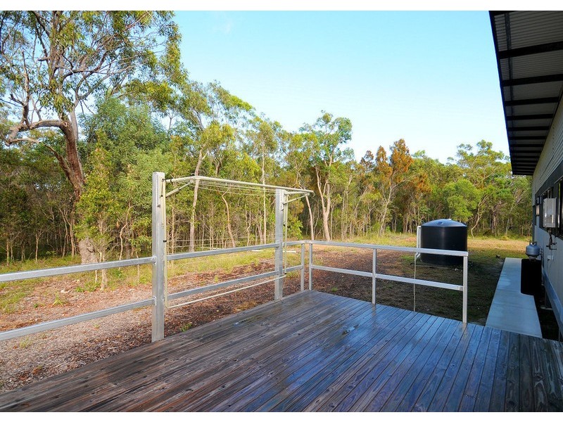 49 Maddever Road, Booral QLD 4655