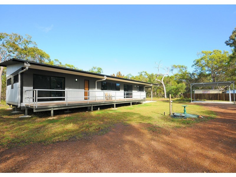 49 Maddever Road, Booral QLD 4655