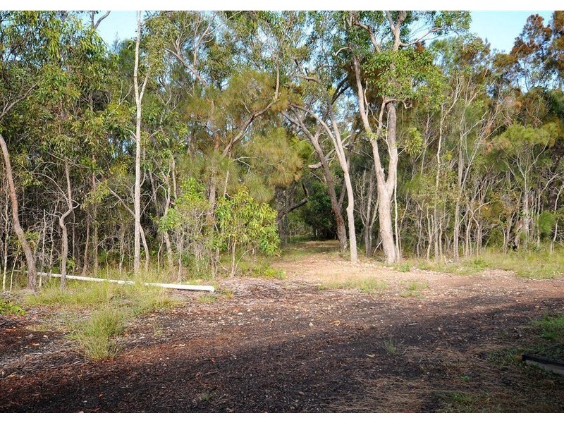 49 Maddever Road, Booral QLD 4655