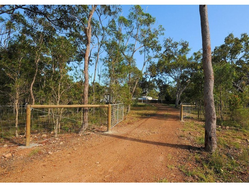 49 Maddever Road, Booral QLD 4655