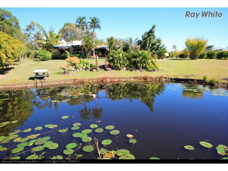 300 Pacific Haven Circuit, Pacific Haven QLD 4659