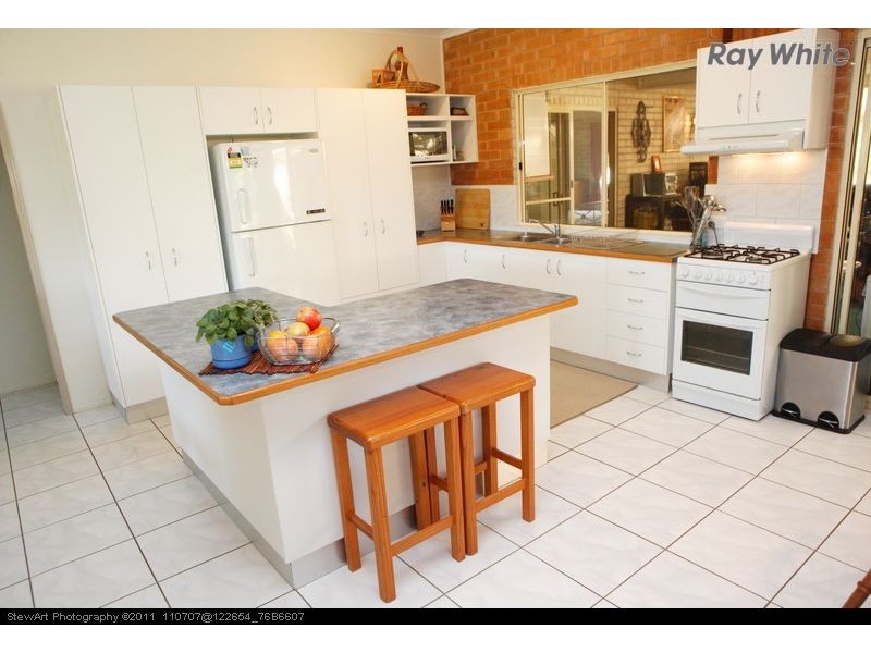 300 Pacific Haven Circuit, Pacific Haven QLD 4659