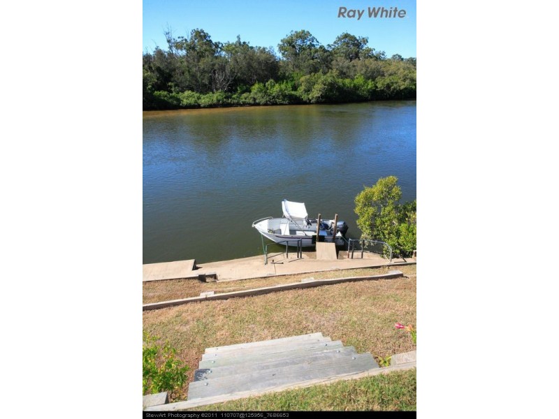 300 Pacific Haven Circuit, Pacific Haven QLD 4659