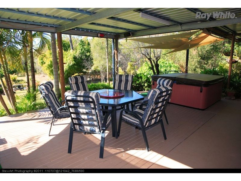 300 Pacific Haven Circuit, Pacific Haven QLD 4659