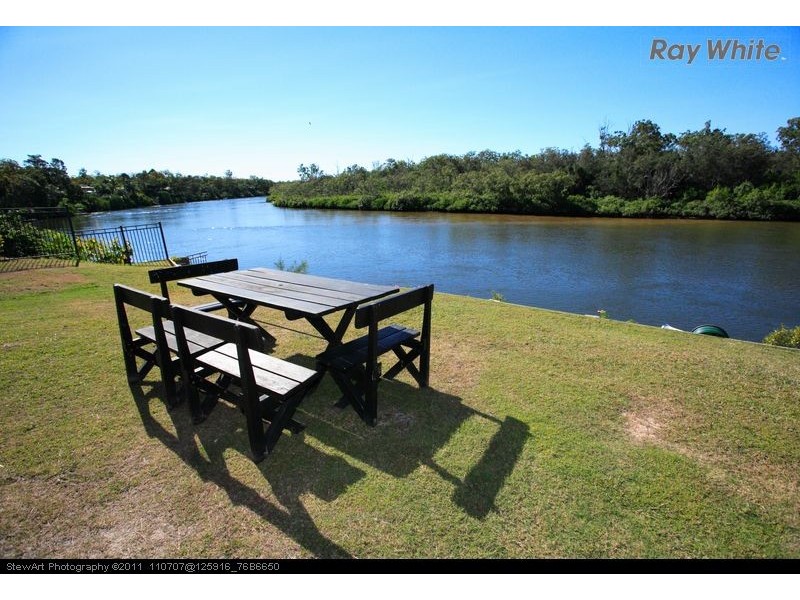 300 Pacific Haven Circuit, Pacific Haven QLD 4659