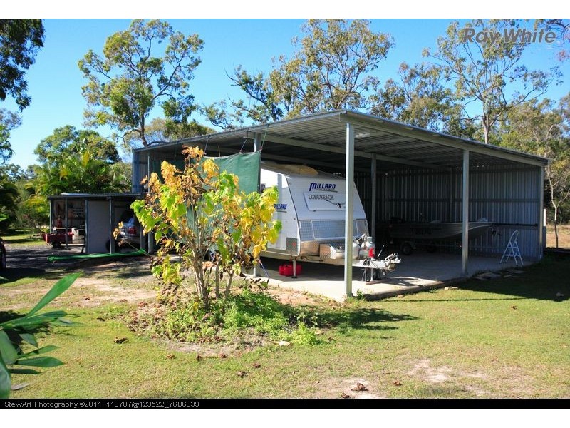 300 Pacific Haven Circuit, Pacific Haven QLD 4659