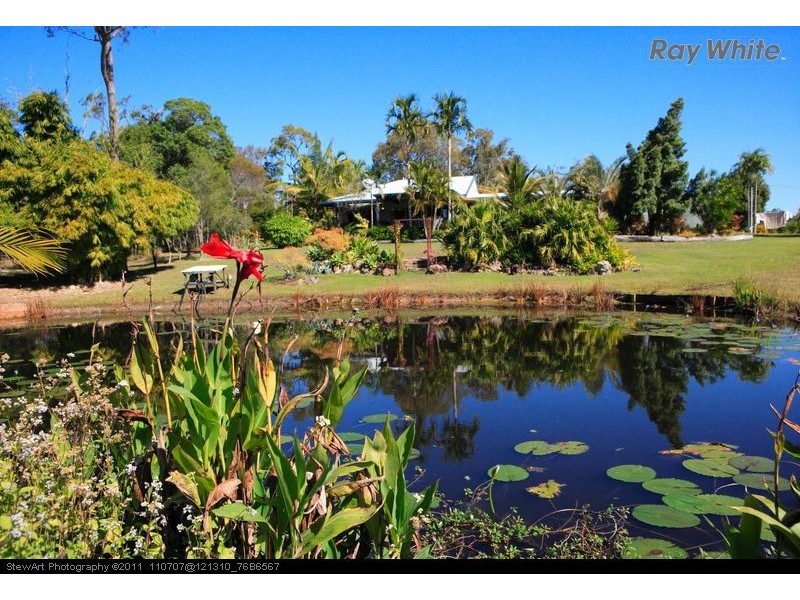 300 Pacific Haven Circuit, Pacific Haven QLD 4659