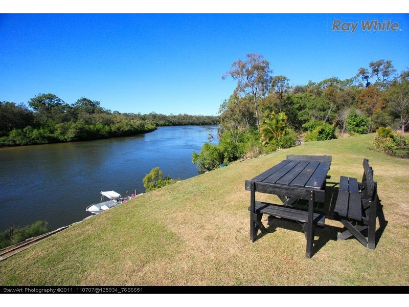 300 Pacific Haven Circuit, Pacific Haven QLD 4659