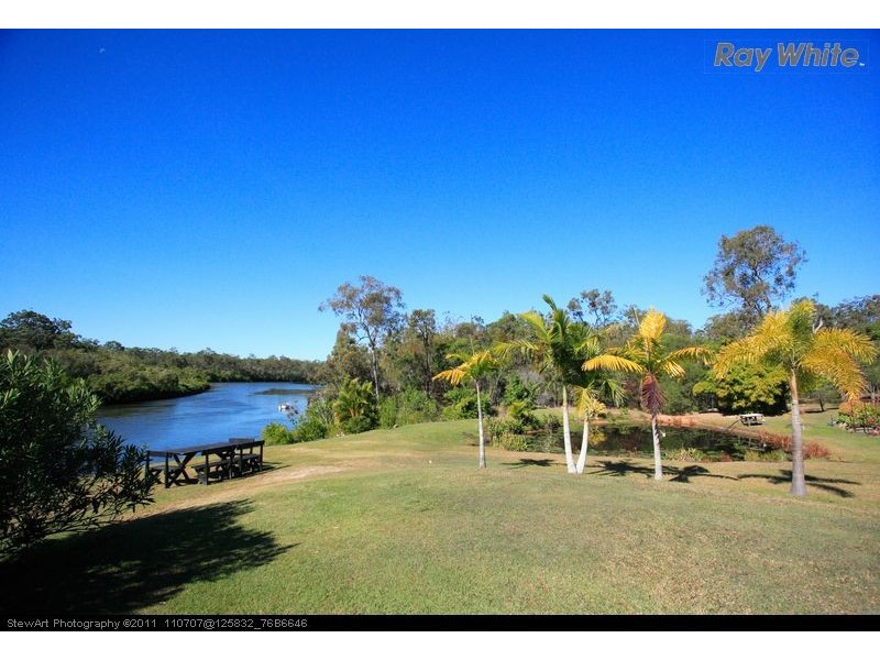 300 Pacific Haven Circuit, Pacific Haven QLD 4659