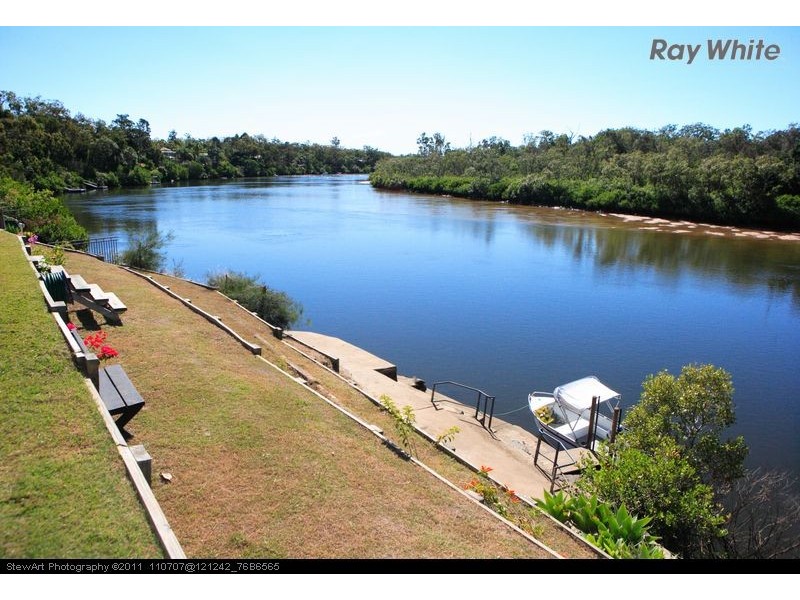 300 Pacific Haven Circuit, Pacific Haven QLD 4659