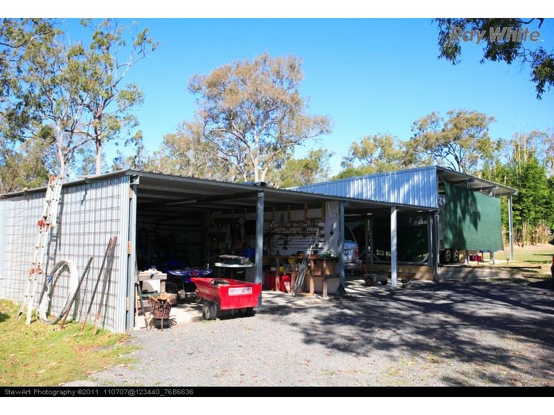 300 Pacific Haven Circuit, Pacific Haven QLD 4659