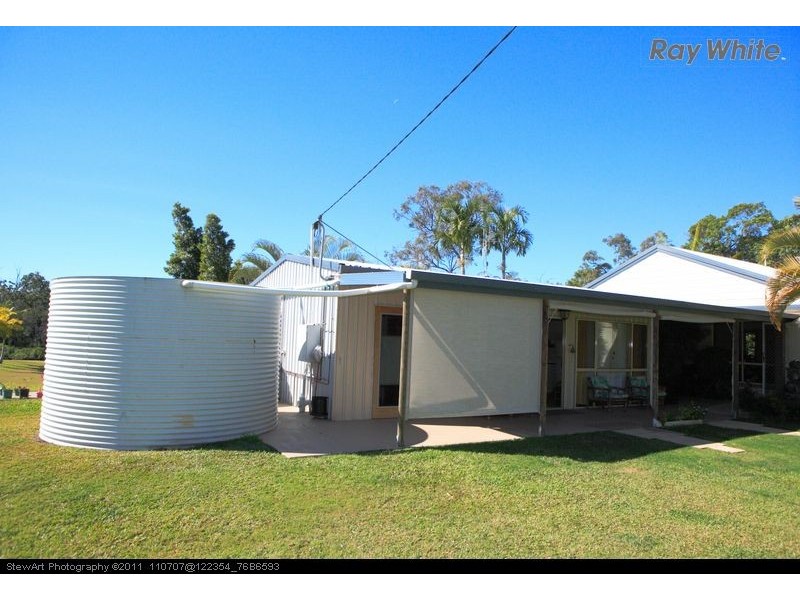 300 Pacific Haven Circuit, Pacific Haven QLD 4659