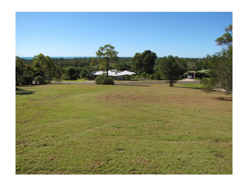 59 Straits Outlook, Craignish QLD 4655