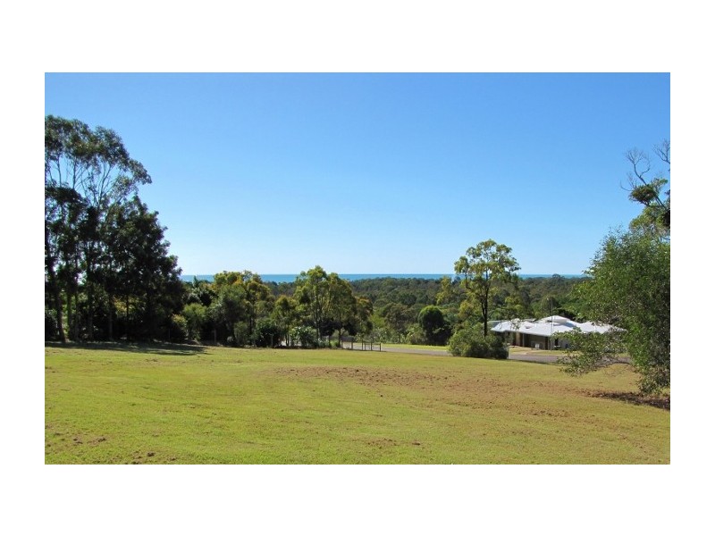 59 Straits Outlook, Craignish QLD 4655