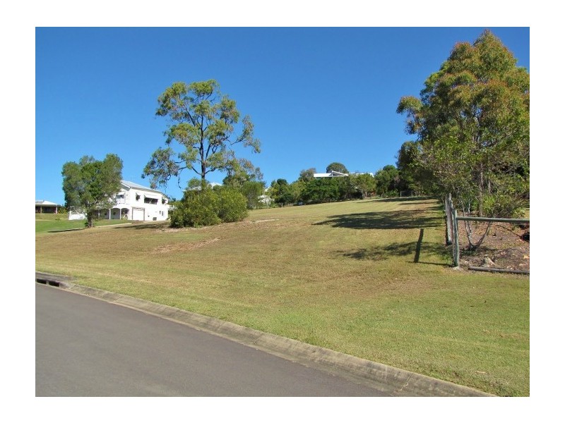 59 Straits Outlook, Craignish QLD 4655