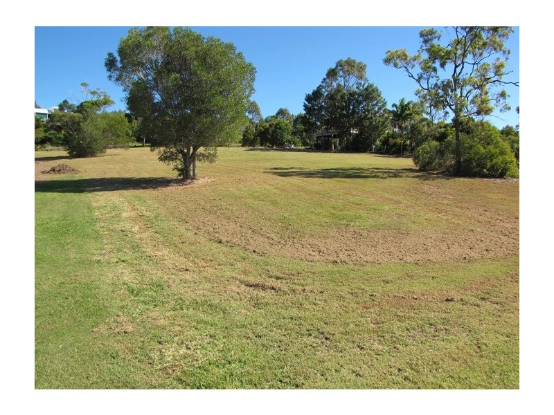 59 Straits Outlook, Craignish QLD 4655