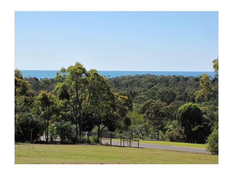 59 Straits Outlook, Craignish QLD 4655