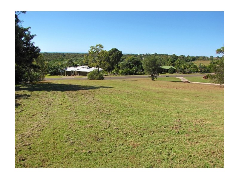 59 Straits Outlook, Craignish QLD 4655