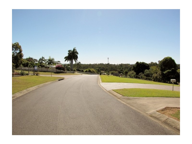 59 Straits Outlook, Craignish QLD 4655