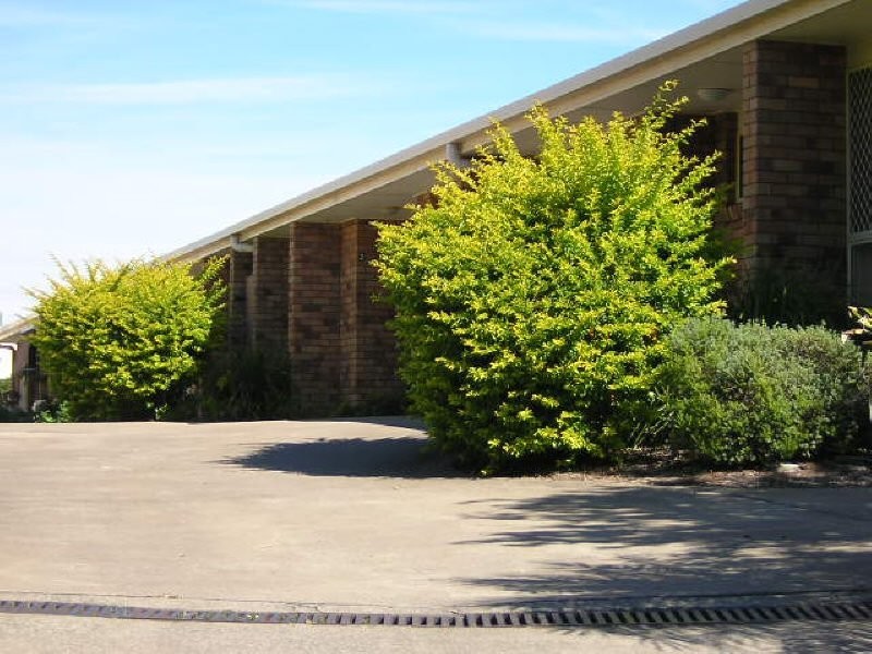 3/63 Hillyard Street, Pialba QLD 4655