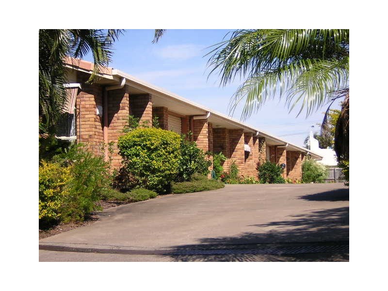 3/63 Hillyard Street, Pialba QLD 4655