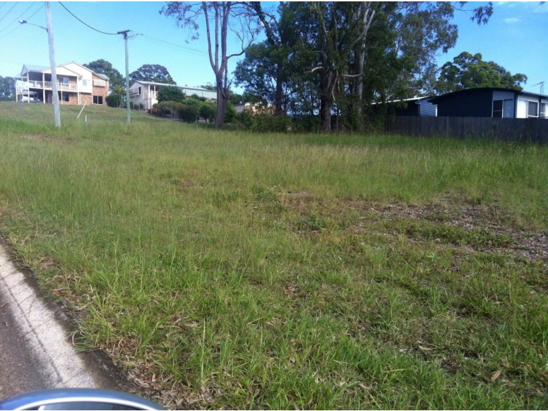 36 Gail Street, River Heads QLD 4655