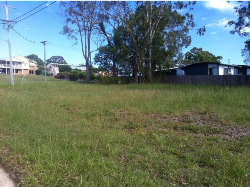 36 Gail Street, River Heads QLD 4655