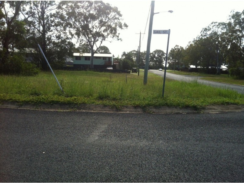 36 Gail Street, River Heads QLD 4655