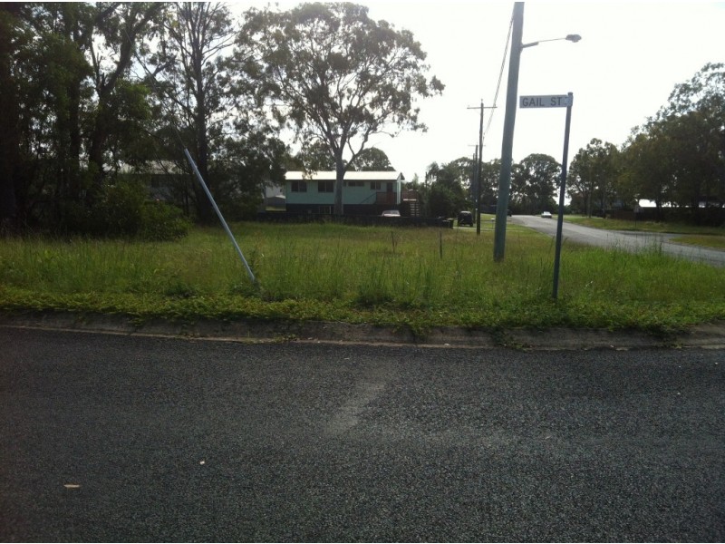 36 Gail Street, River Heads QLD 4655