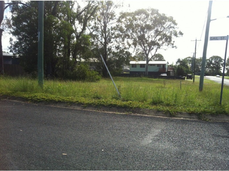 36 Gail Street, River Heads QLD 4655